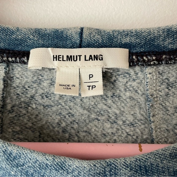 Helmut Lang Sweatshirt - Picture 3 of 8